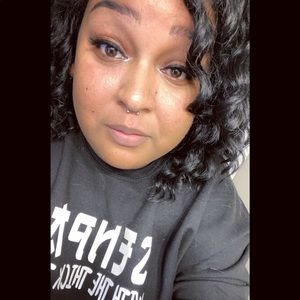 Meet your Posher, Martika